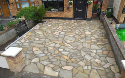 Why Cornerstone Paving is the Best Choice for Your Paved Driveway