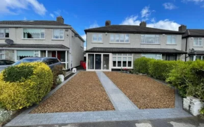 Innovative Gravel Driveway Solutions: Design Ideas and Maintenance Tips in Ireland