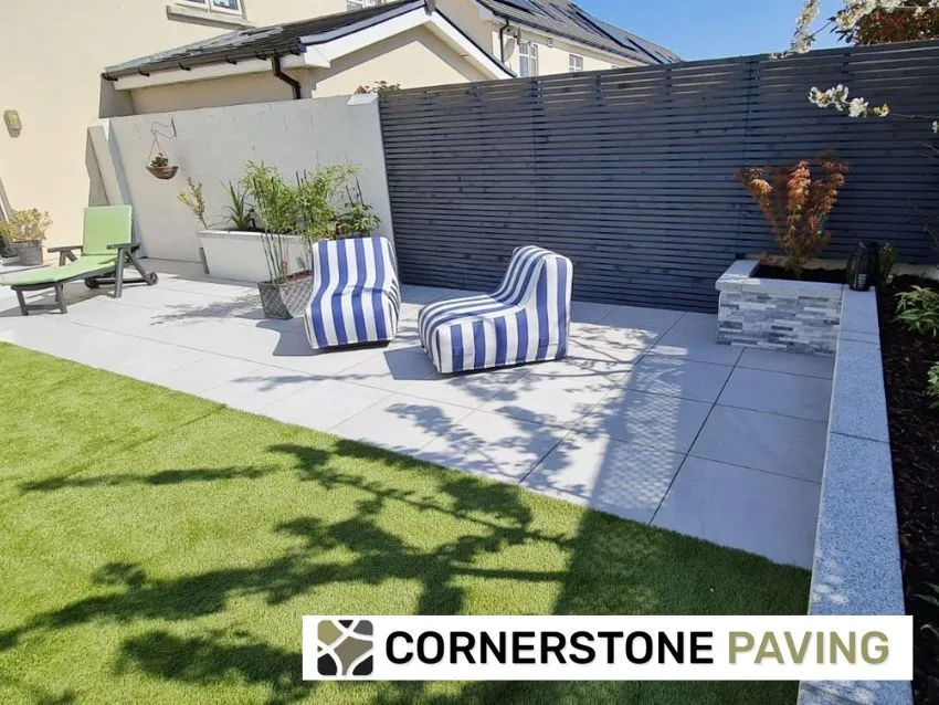 Creative Ideas and Designs for Irish Patios: Your Path to a Dream Outdoor Space