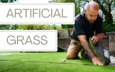 Give your outdoor space a stunning makeover with premium artificial grass in Dublin