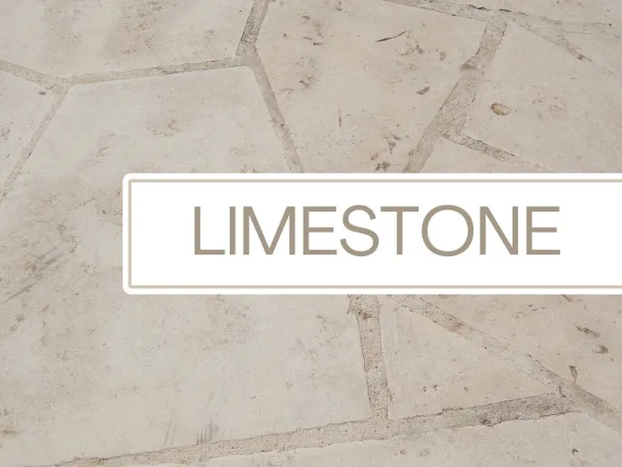 limestone slab