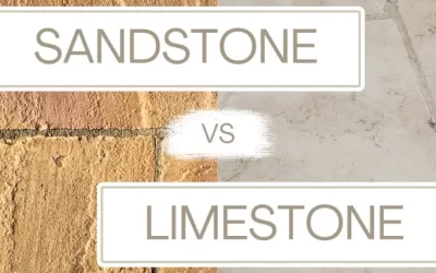 Sandstone or Limestone for Patio: A Guide